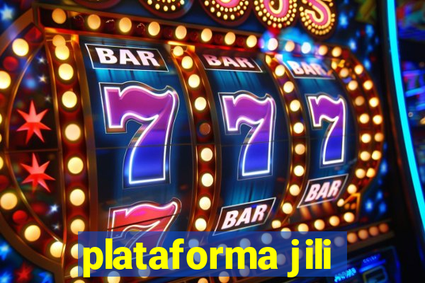 plataforma jili